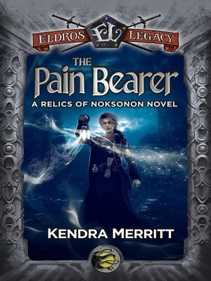 cover image of The Pain Bearer